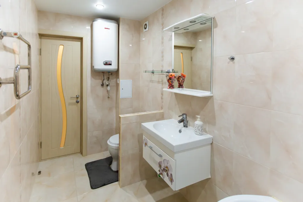 1-ком. кв-ра на Киевской, 70/3 рядом с НИИ Кардиологии