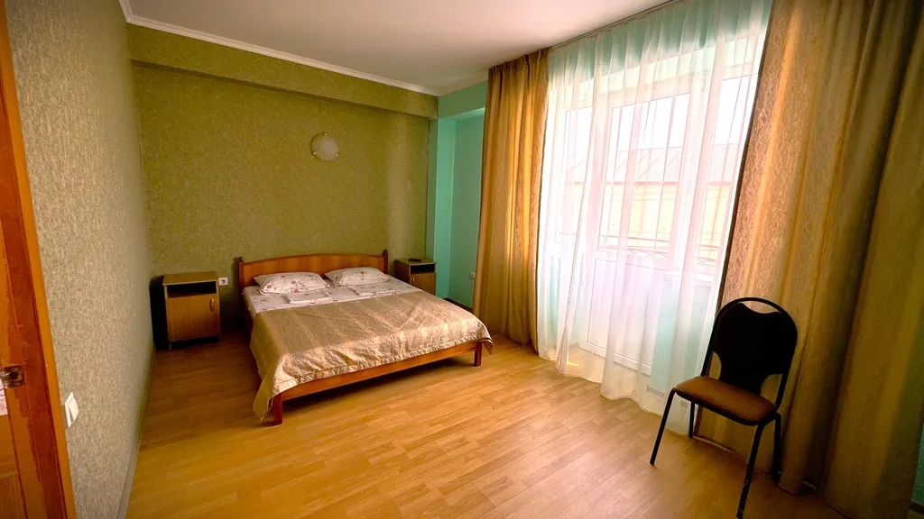 Квартира Комната — аренда посуточно в Лермонтово