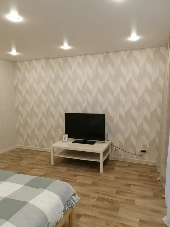 Чистая, уютная квартира в центре. Рядом с вокзалом