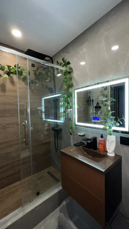 Апартаменты Премиум в центре города