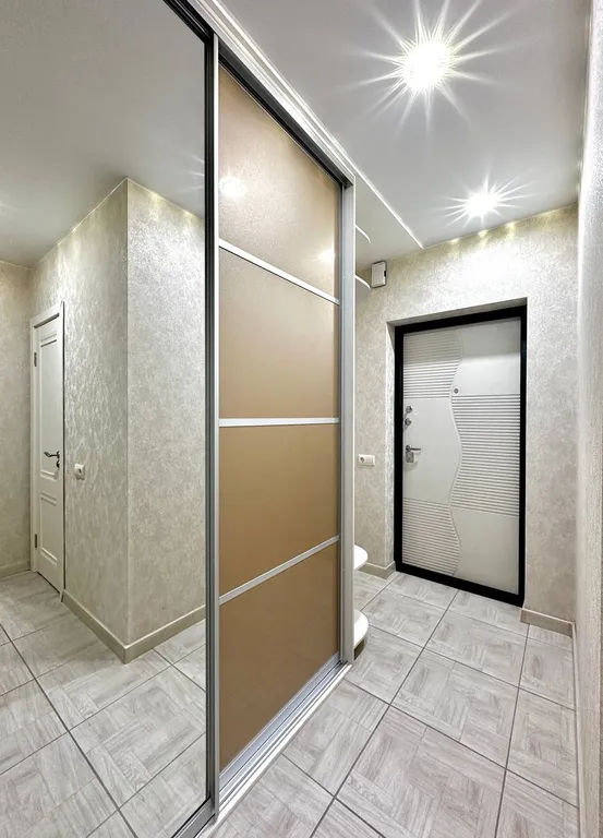 вартира в центре города