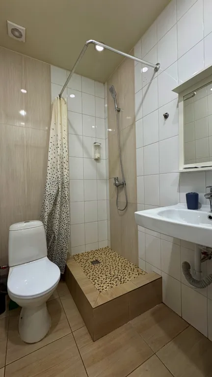 Студия у метро Тушинская