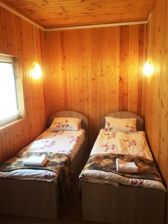 2-комнатный Дом