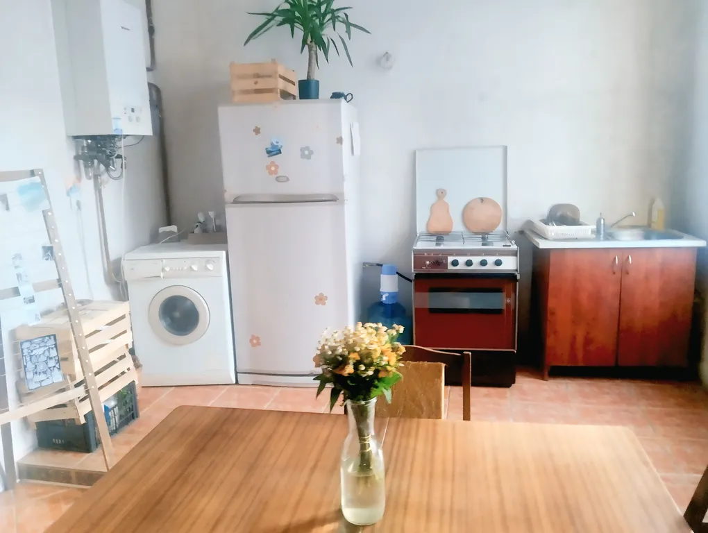 Уютная комната в центре