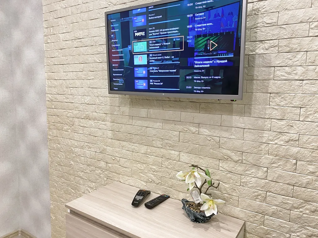 Уютная 2-комнатная квартира