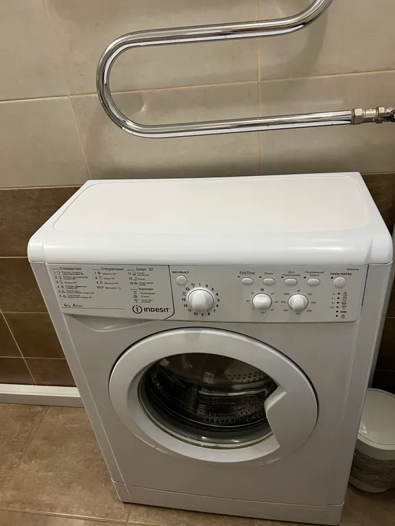 Квартира Уютная квартира в центре города — Красноярск