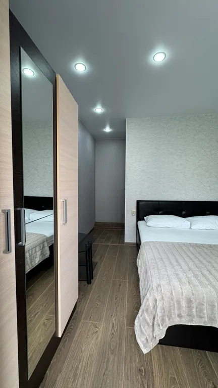 Квартира Комната — Адлер