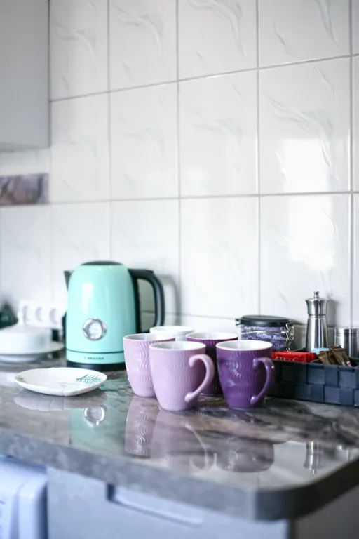 Квартира Атмосферная квартира с качелями в 5 минутах от моря — Светлогорск