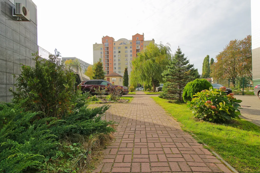 2-к апартаменты АрендаСервис на Острове Канта