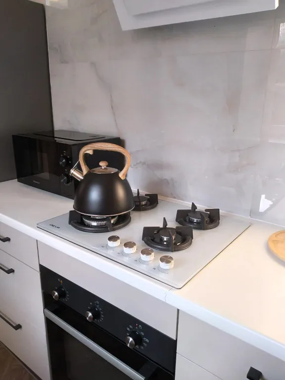 Квартира Стильная комфортная квартира в центре — Калининград