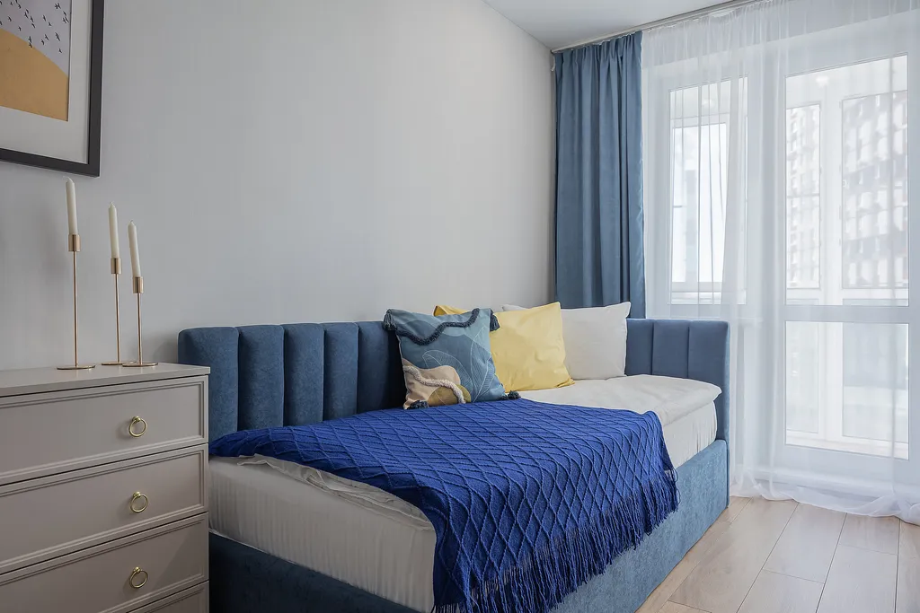 Квартира Апартаменты улучшенные в центре города — Нижний Новгород