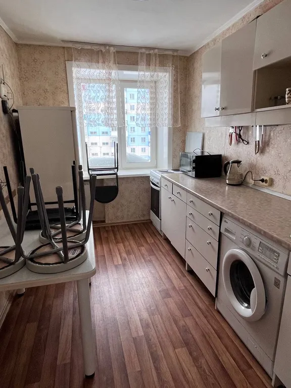 Квартира Квартира Gulliver — Шерегеш