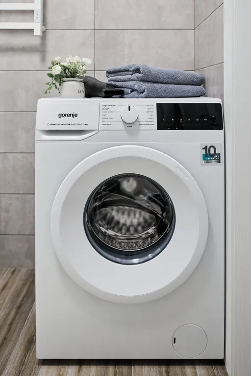 Квартира Уютная двухкомнатная квартира — Ростов-на-Дону