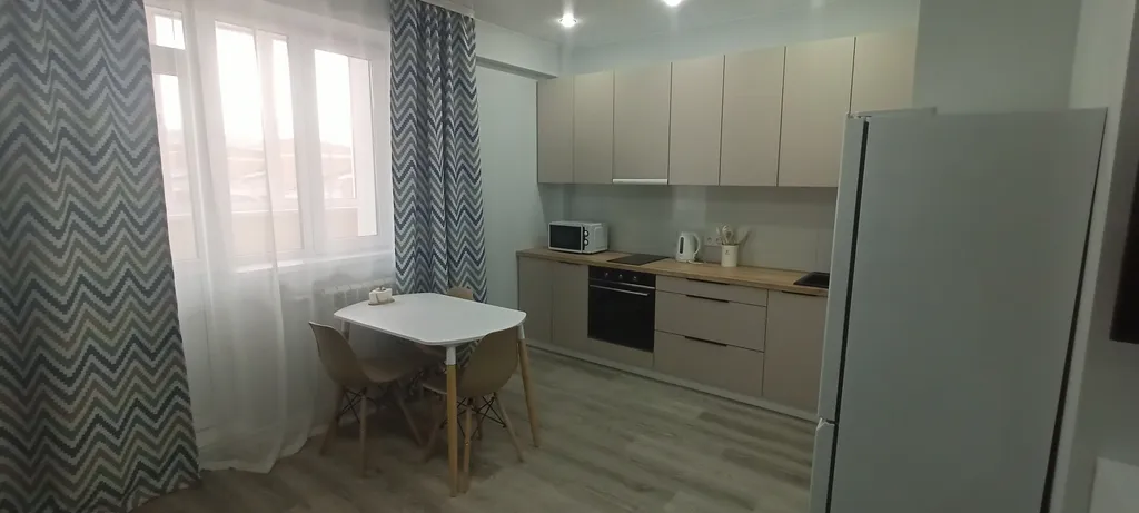 Прекрасная студия