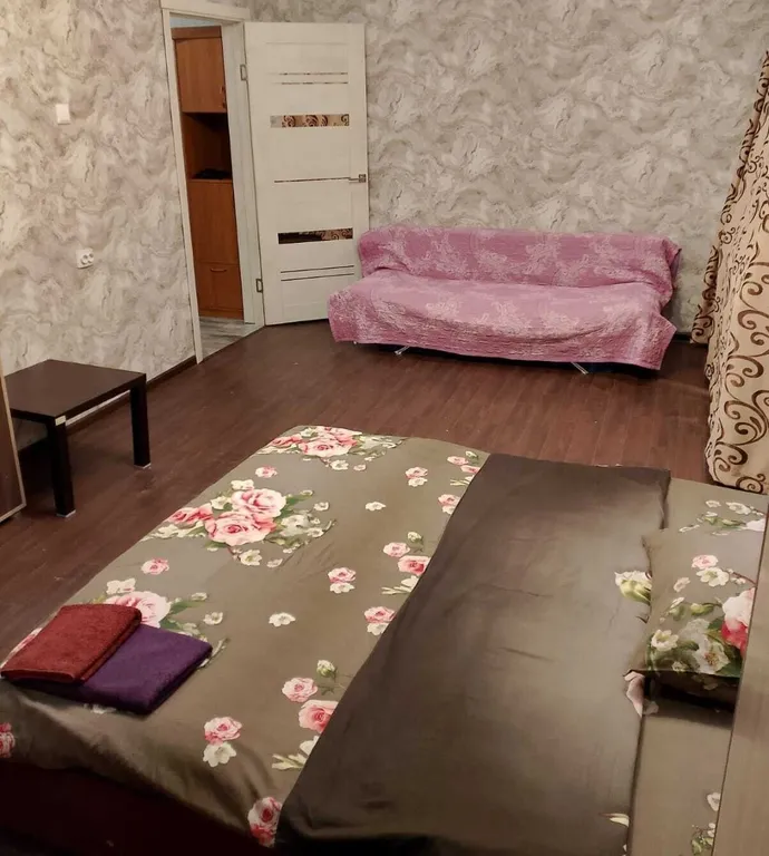 Sweet-apartment в Талнахе