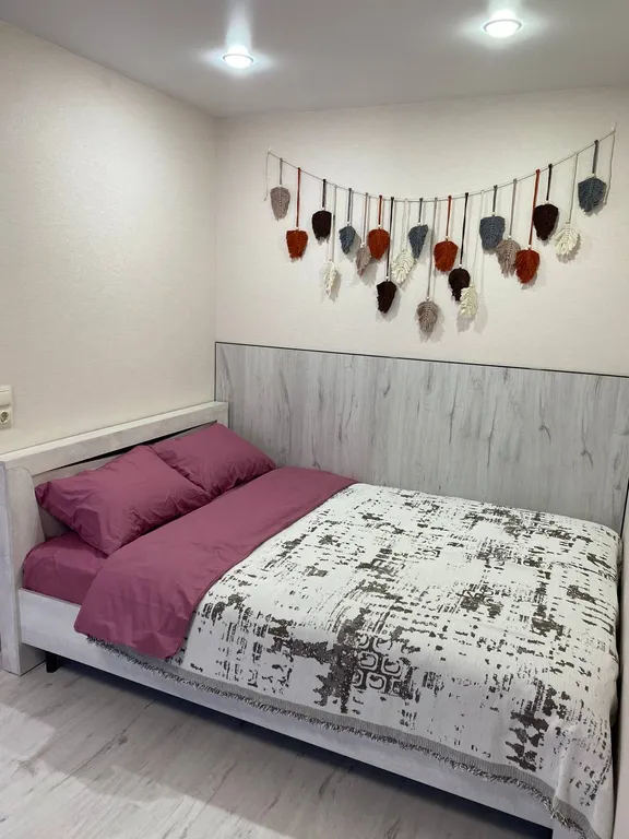 1-я квартира с самым удобным расположением — аренда посуточно в Кострома