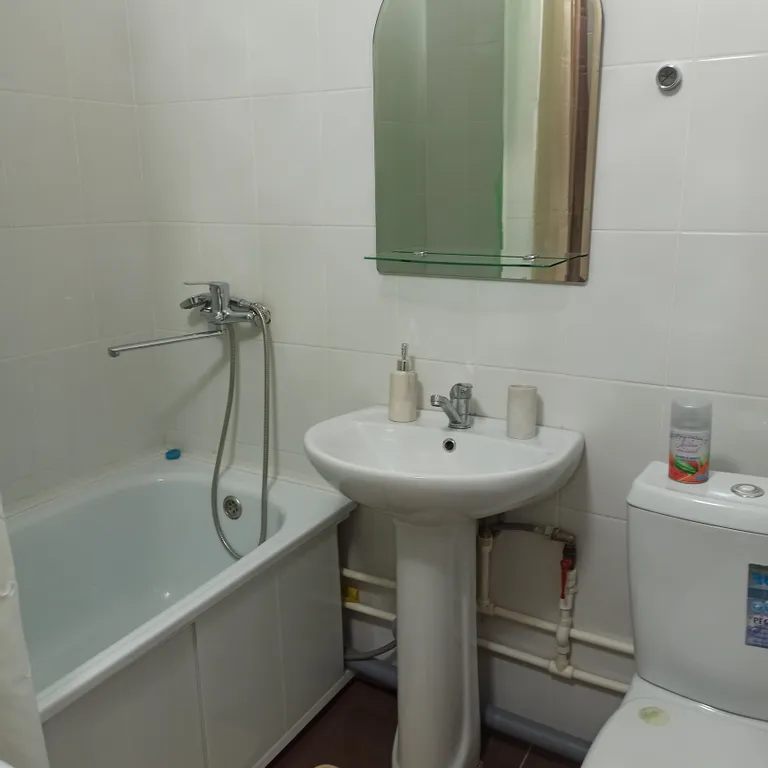 Чистота и уют