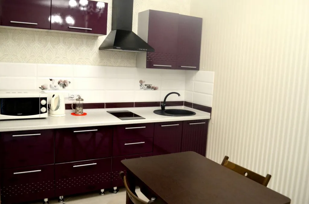 Кремлевские апартаменты