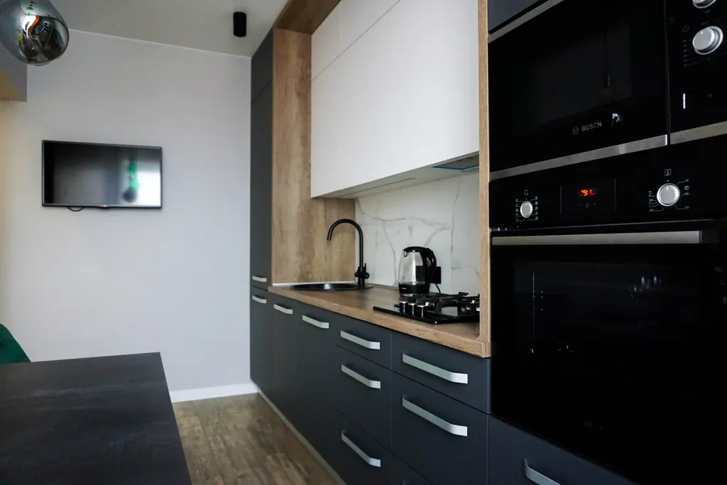 Квартира Уютная квартира у моря — Пионерский