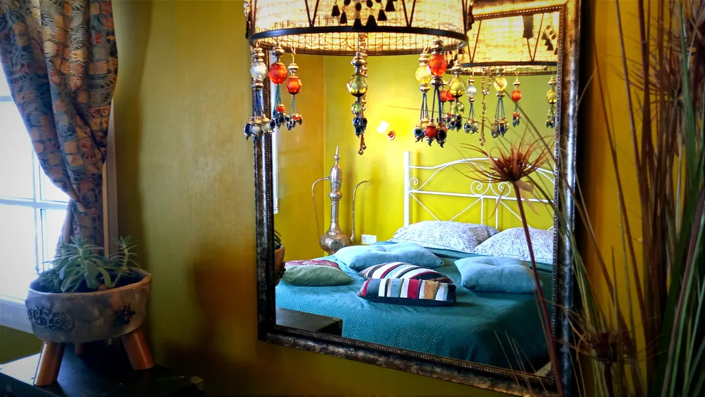 Коттедж Загородный дом Восточный склон — Пластунка