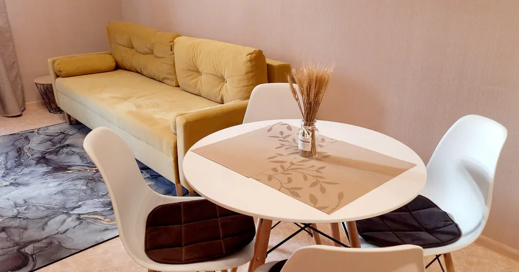 Квартира Уютная евродвушка — аренда посуточно в Петрозаводск