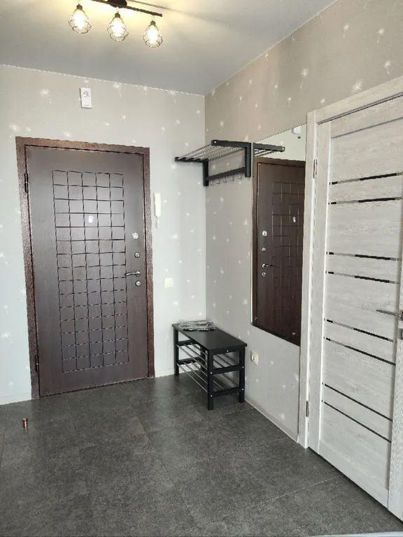 Красивейший вид ЖК Большой