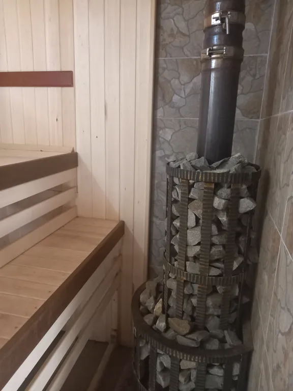 Коттедж у моря