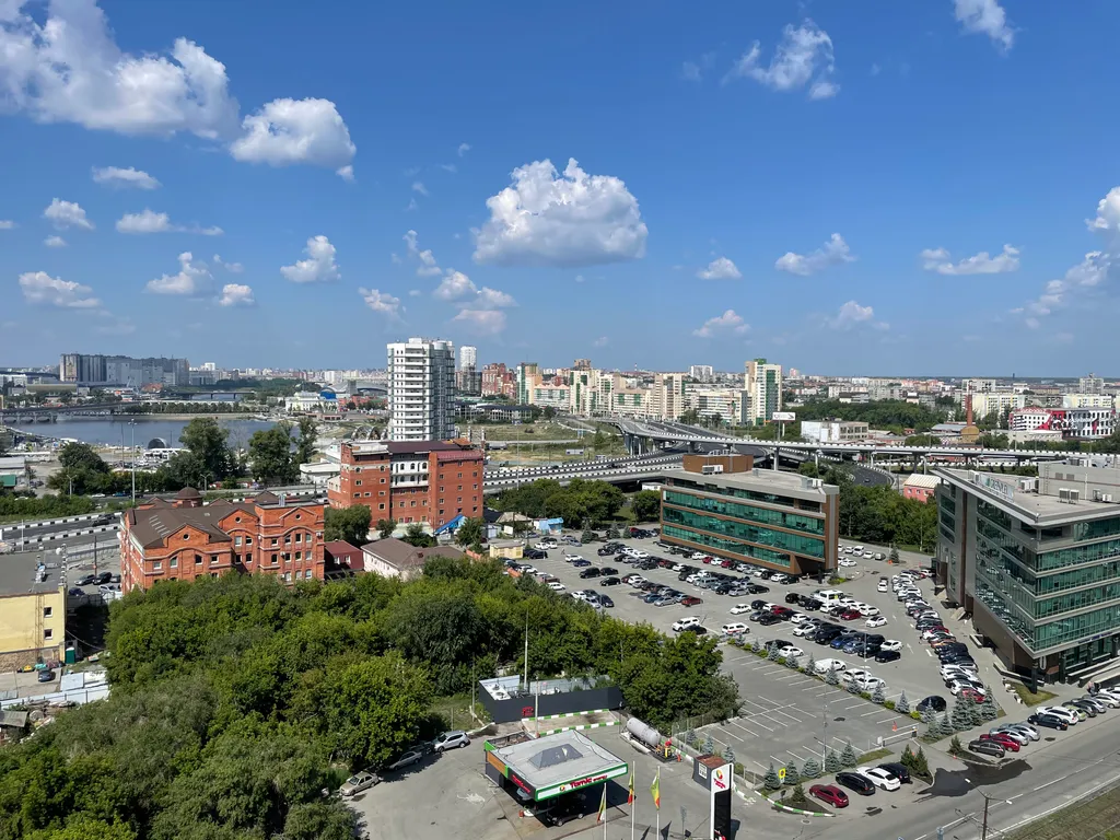 Центр, Российская, набережная, Кировка