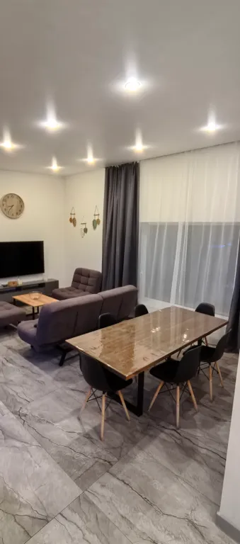 Коттедж Дом за Тосно — Тосно