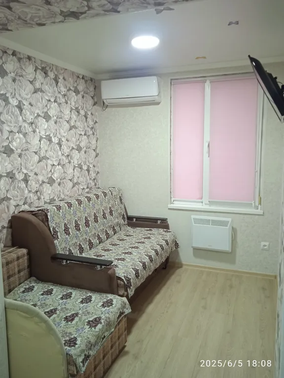 1-комнатный Дом