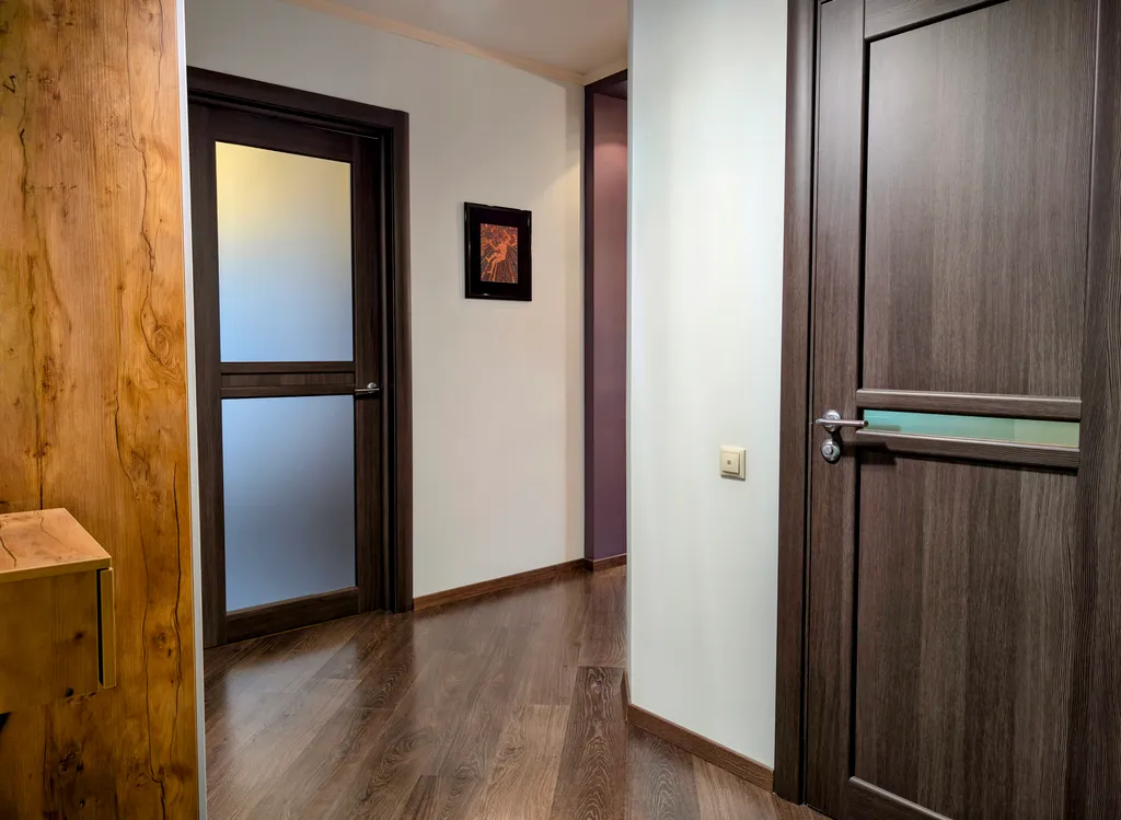 Квартира Дизайнерская ЛюксКвартира на Павелецкой — Москва