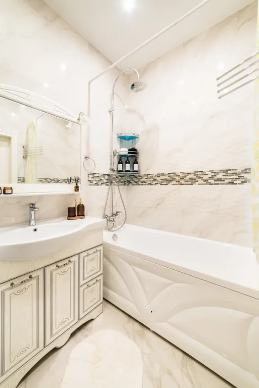 Квартира в жк Столичный