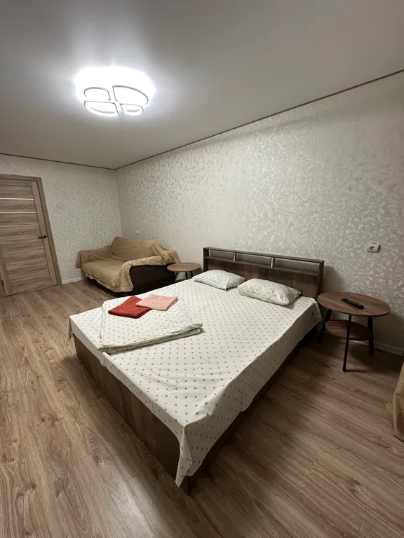 Уютная квартира в центре