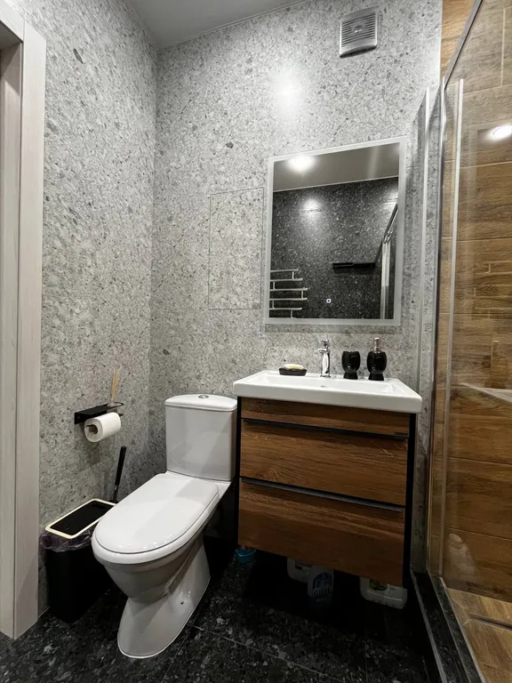 Квартира у моря