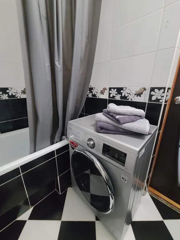 Уютная квартира в самом центре