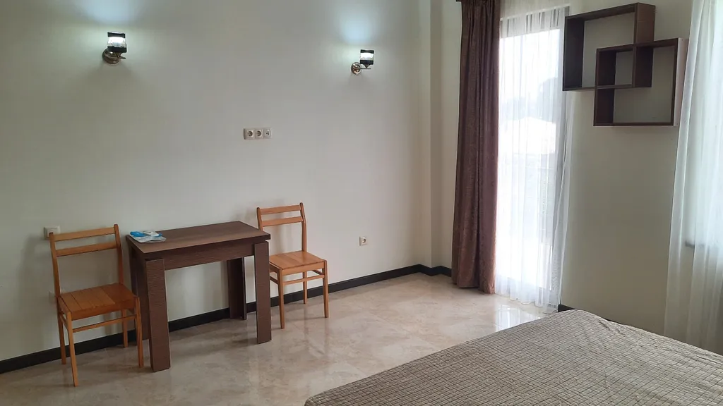 Гостевой дом на берегу моря