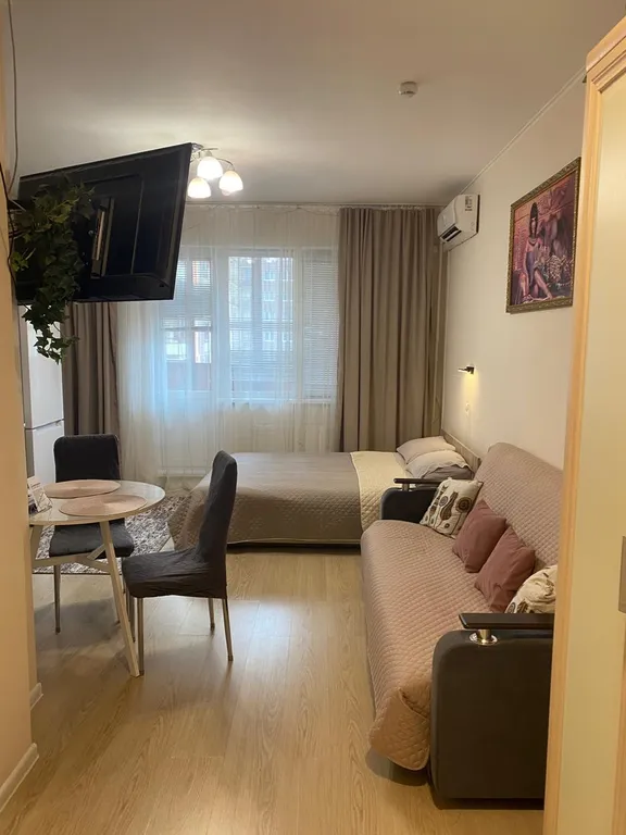 Уютная атмосфера в ближайшим Подмосковье