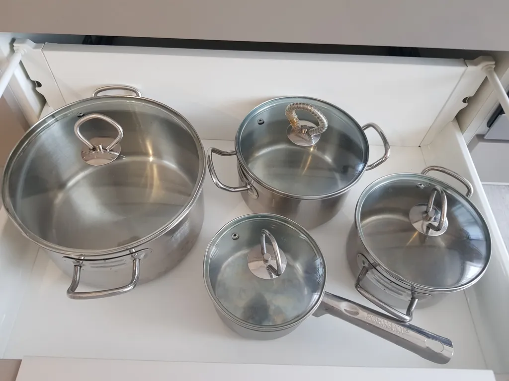 Квартира Квартира в районе Верхнего озера — Калининград