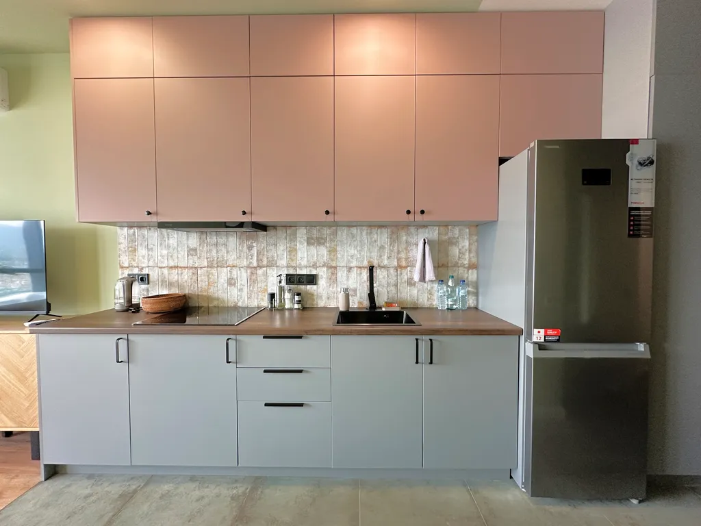 Pinterest studio | Шикарный вид | Porta Tower