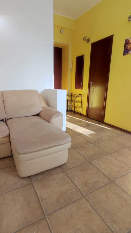 Уютная, светлая студия в центре