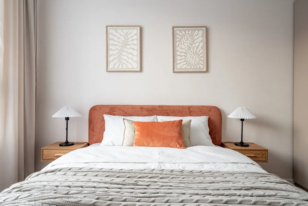 Квартира Квартира Евро-двушка  Терра — Шушары