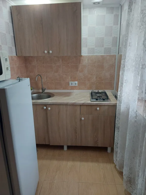 Комната для отдыха