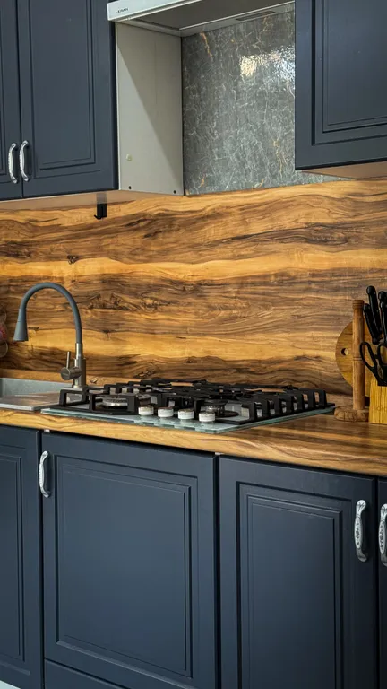 Барнхаус Джаппу