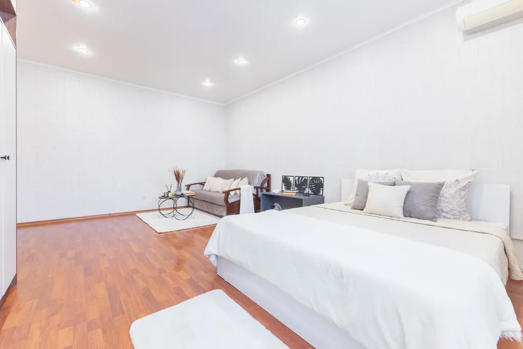 Апартаменты Уют плюс