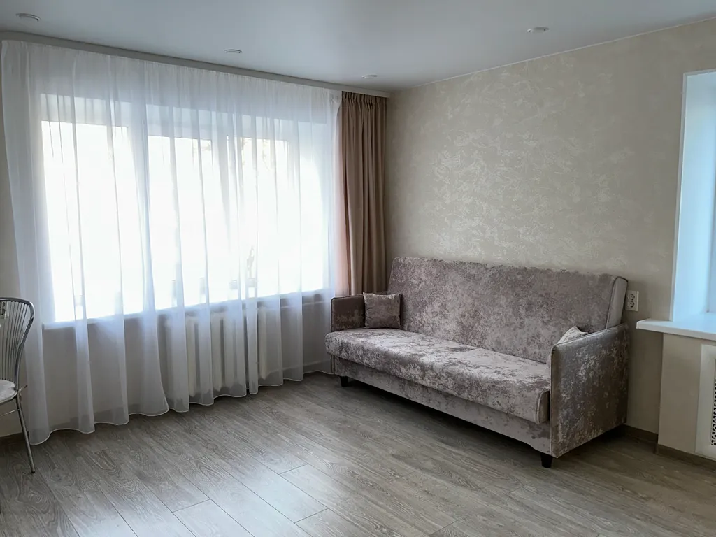 Уютная квартира-студия в центре города