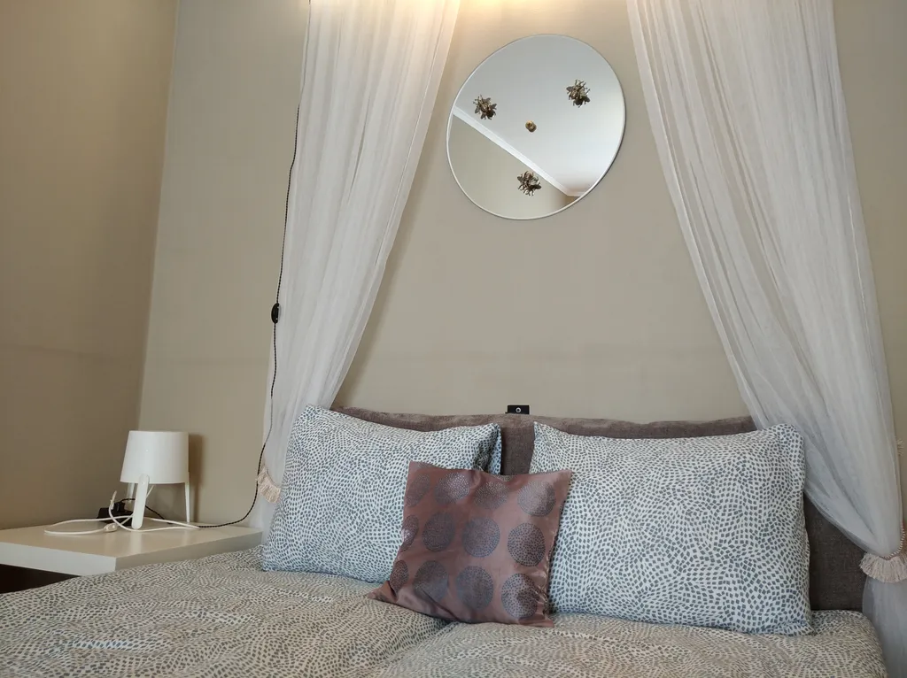 Квартира в 5 минутах от метро с самозаселением 24/7. Рядом Zara и ТЦ