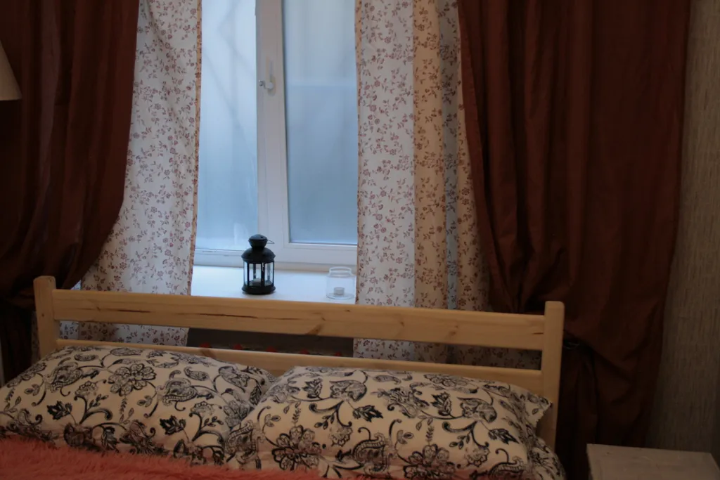 Просторная квартира в историческом центре