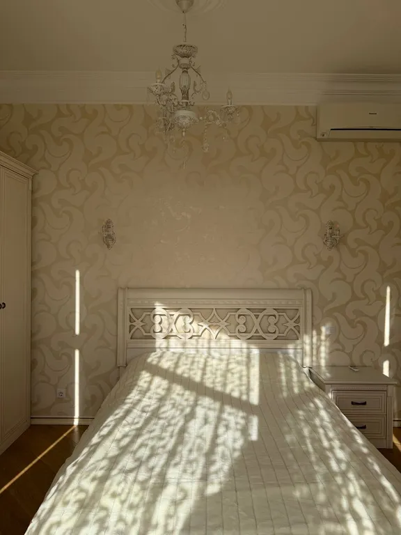 Квартира в ЖК Green Park