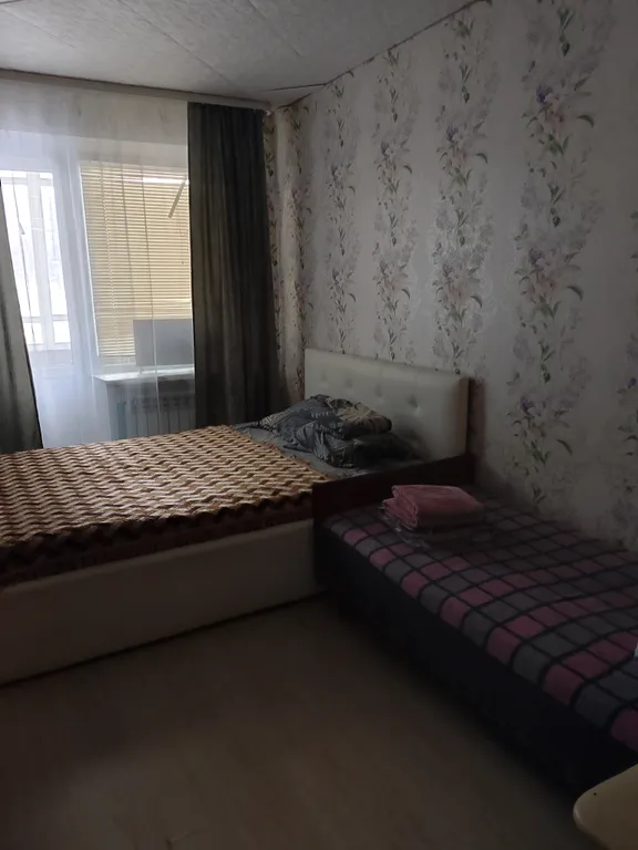 Уютная квартира в Лихославле