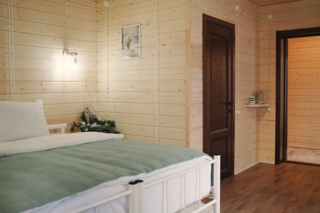 Квартира Комната — Архыз